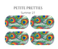 Petite Pretties - Summer 27 - Pampered Pretties