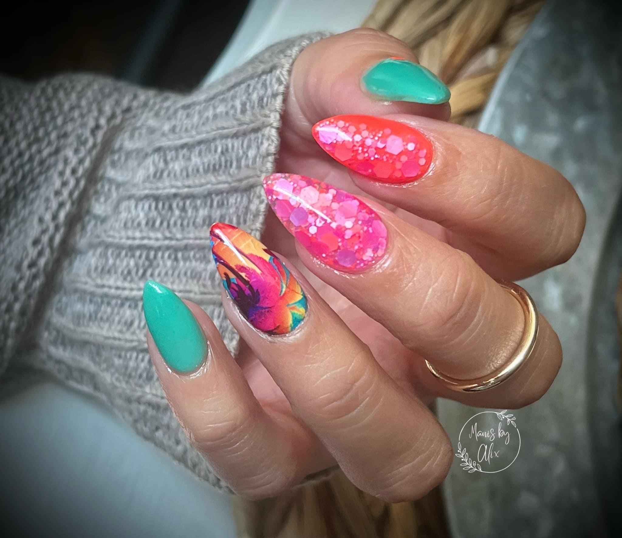 Petite Pretties - Summer 30 - Pampered Pretties