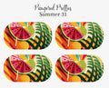 Petite Pretties - Summer 31 - Pampered Pretties