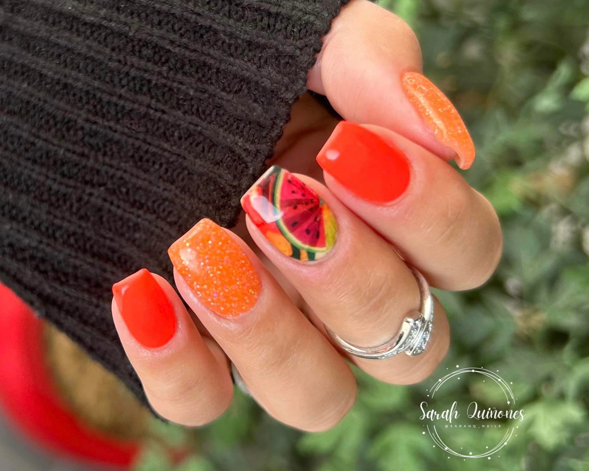 Petite Pretties - Summer 31 - Pampered Pretties