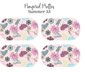 Petite Pretties - Summer 33 - Pampered Pretties