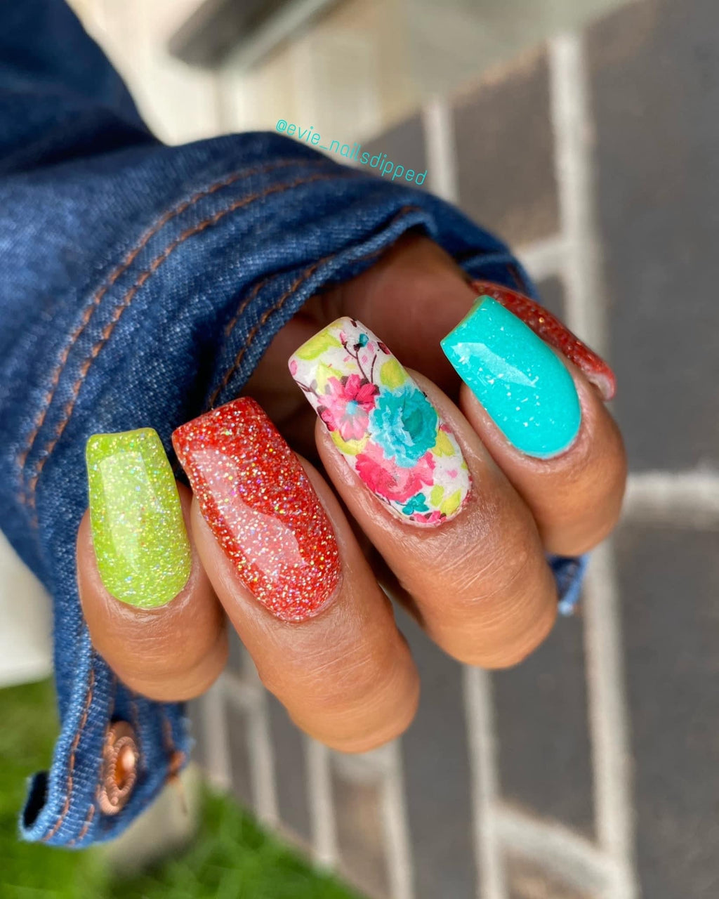 Petite Pretties - Summer 34 - Pampered Pretties