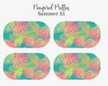 Petite Pretties - Summer 35 - Pampered Pretties