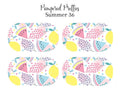 Petite Pretties - Summer 36 - Pampered Pretties