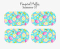 Petite Pretties - Summer 37 - Pampered Pretties