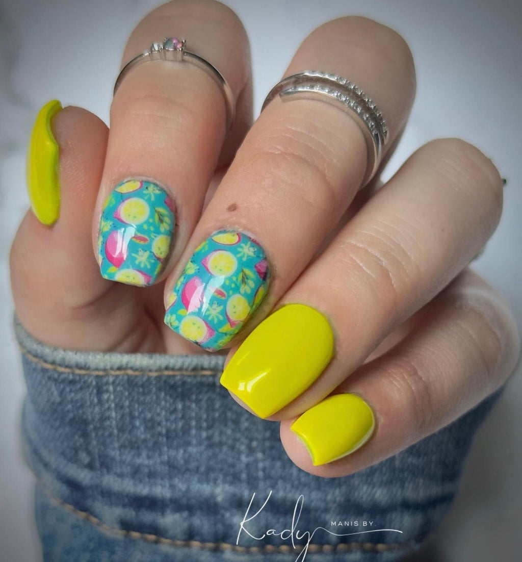 Petite Pretties - Summer 37 - Pampered Pretties