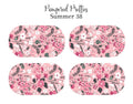 Petite Pretties - Summer 38 - Pampered Pretties