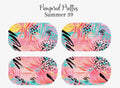 Petite Pretties - Summer 39 - Pampered Pretties