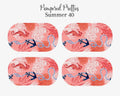 Petite Pretties - Summer 40 - Pampered Pretties