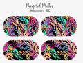 Petite Pretties - Summer 42 - Pampered Pretties
