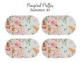 Petite Pretties - Summer 43 - Pampered Pretties