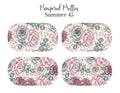 Petite Pretties - Summer 45 - Pampered Pretties
