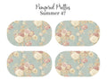 Petite Pretties - Summer 47 - Pampered Pretties