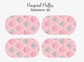 Petite Pretties - Summer 48 - Pampered Pretties