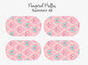 Petite Pretties - Summer 48 - Pampered Pretties