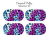 Petite Pretties - Summer 49 - Pampered Pretties