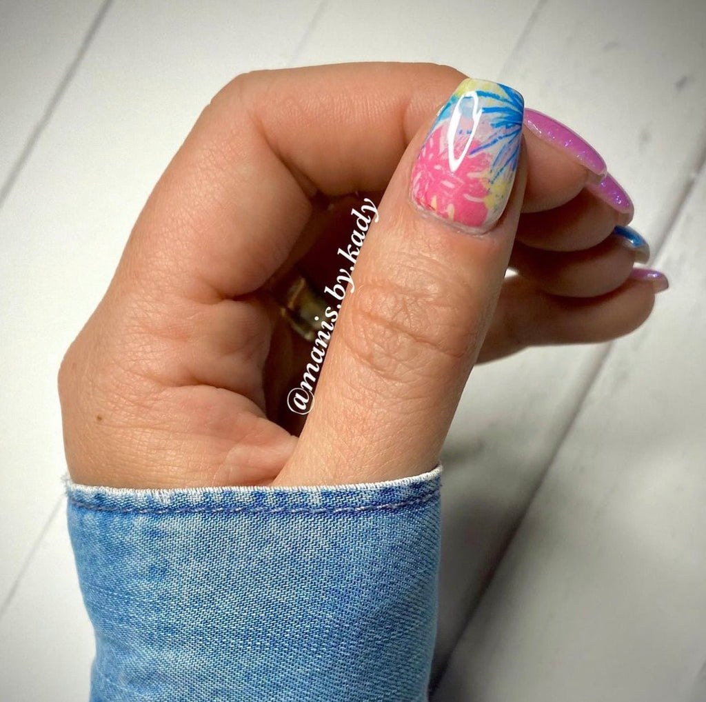 Petite Pretties - Summer 5 - Pampered Pretties