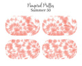 Petite Pretties - Summer 50 - Pampered Pretties