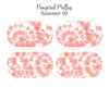 Petite Pretties - Summer 50 - Pampered Pretties