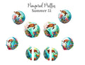 Petite Pretties - Summer 51 - Pampered Pretties