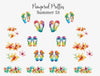 Petite Pretties - Summer 53 - Pampered Pretties