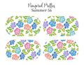 Petite Pretties - Summer 56 - Pampered Pretties