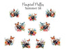 Petite Pretties - Summer 58 - Pampered Pretties