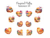Petite Pretties - Summer 59 - Pampered Pretties
