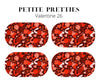 Petite Pretties - Valentine 26 - Pampered Pretties