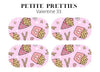 Petite Pretties - Valentine 33 - Pampered Pretties