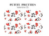 Petite Pretties - Valentine 35 - Pampered Pretties