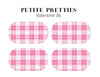 Petite Pretties - Valentine 36 - Pampered Pretties