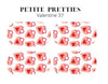 Petite Pretties - Valentine 37 - Pampered Pretties