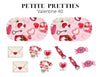 Petite Pretties - Valentine 40 - Pampered Pretties