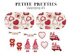 Petite Pretties - Valentine 41 - Pampered Pretties