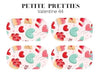 Petite Pretties - Valentine 44 - Pampered Pretties