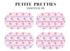 Petite Pretties - Valentine 46 - Pampered Pretties