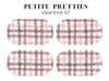 Petite Pretties - Valentine 47 - Pampered Pretties