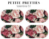 Petite Pretties - Valentine 51 - Pampered Pretties