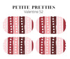 Petite Pretties - Valentine 52 - Pampered Pretties