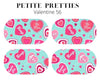 Petite Pretties - Valentine 56 - Pampered Pretties