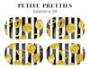 Petite Pretties - Valentine 58 - Pampered Pretties