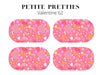 Petite Pretties - Valentine 62 - Pampered Pretties