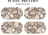 Petite Pretties - Valentine 64 - Pampered Pretties