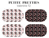 Petite Pretties - Valentine 72 - Pampered Pretties