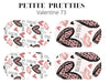 Petite Pretties - Valentine 73 - Pampered Pretties