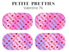 Petite Pretties - Valentine 76 - Pampered Pretties