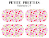 Petite Pretties - Valentine 77 - Pampered Pretties