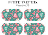 Petite Pretties - Valentine 79 - Pampered Pretties