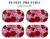 Petite Pretties - Valentine 80 - Pampered Pretties